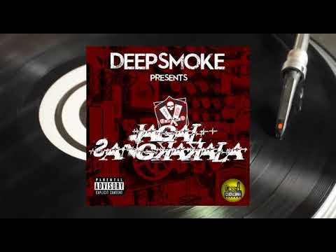 JAGAL SANGKAKALA - TAMAK Produced by Deepsmoke