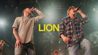 LION (feat. Chris Brown &amp; Brandon Lake) | Elevation Worship