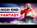 10 Fantasy Books For Experts A Fantasy Masterclass