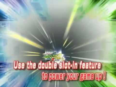 Mega Man Battle Network 5 Double Team   Trailer E3 2005   DS