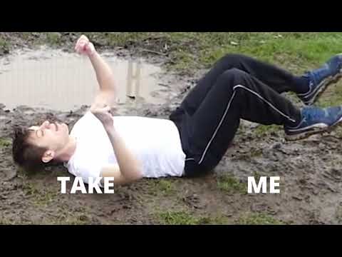 UpIsNotJump - TAKE ME