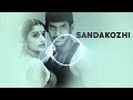 Dhavanipotta Deepavali Bass Boosted Sandakozhi Must Use Earphone