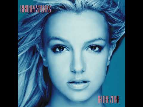 Britney Spears - Toxic (Studio Acapella)