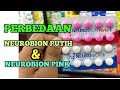Beda Neurobion Putih Dan Neurobion Forte Pink