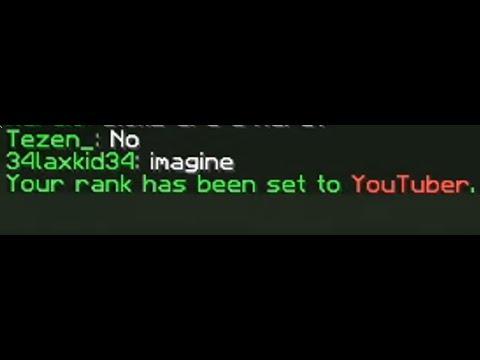 POV: you get youtube rank mid fight