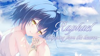【オリジナル曲】Raphael -Blessing from the heaven- - ReStaR←【音ゲー曲】