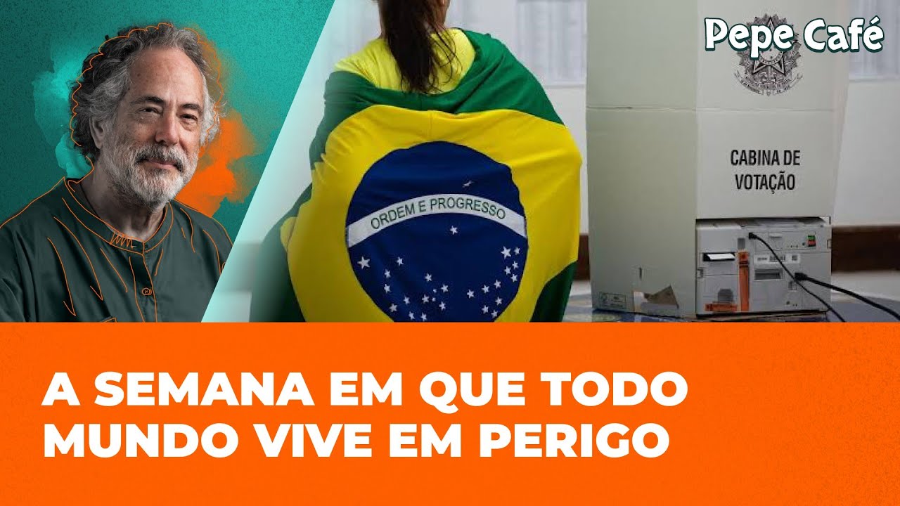 Brasil soberano ou neocolônia afeta o futuro do Sul Global