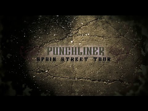 Blunt / Envy DVD - PUNCHLINER - part 2