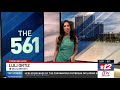 CBS12 JARC And Rales JFS Distribute 2 000 Meals For Low Income Seniors