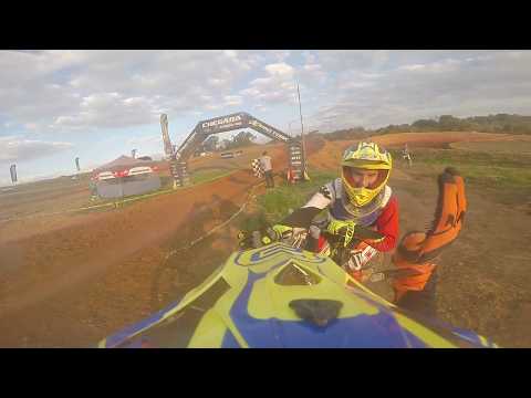 goGoPro MOTOCROSS  -  Corrida de  Velocross  CRF 230