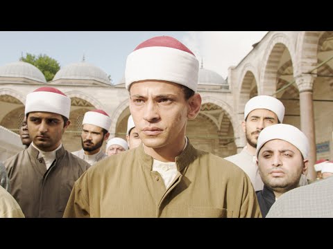 LA CONSPIRATION DU CAIRE - ولد من الجنّة | Bande-annonce VOSTFR