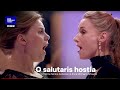 O salutaris hostia // Christine Nonbo, Anna Miilmann, Danish National Vocal Ensemble (Live)