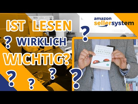 Lesen bringt dich nicht weiter, wenn ....