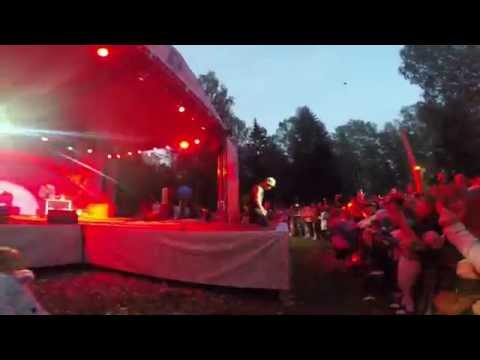 KEYTON & J'WELL - Сертолово. День города