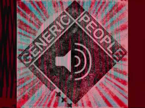 Marina & Soku - MUM (Generic People Edit/Remix)