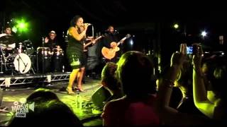 Sharon Jones &amp; The Dap Kings "100 days, 100 Nights" Live (HD, Official) | Moshcam