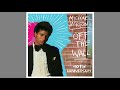 Michael Jackson - Burn This Disco Out (40th Anniversary) Audio [HD]