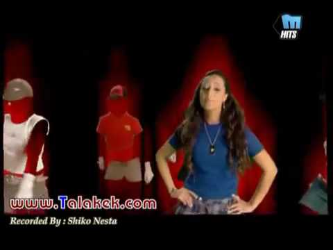 ساكتة عليه راندا حافظ