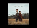 Drake McCain Seasons Feat Charlotte Odusanya Official Audio