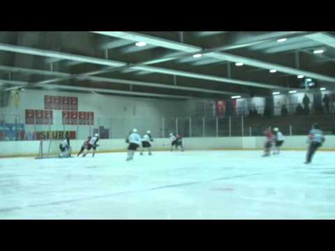 HIFK-TV:n arkisto - Nuoren Eetu Pöystin mietteitä alkutalvella 2009