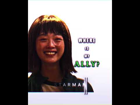 Is this that ONE Ali Abdul Edit? #aura #aliabdul #fyp #tuff #shorts #squidgame