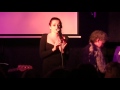Sooz Kempner - The Lowdown-Down (The Wild Party)