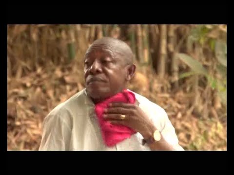 OSUOFIA THE VILLAGE GANGSTAR - NKEM OWOH'S FUNNIEST NIGERIAN NOLLYWOOD COMEDY MOVIE