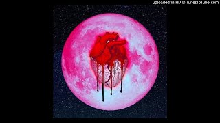 Chris Brown - Hurt The Same (Official Audio) by August Manuel