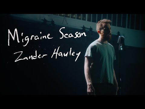 Migraine Season (Official Video)