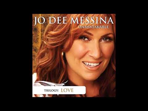I Think About Us - Jo Dee Messina