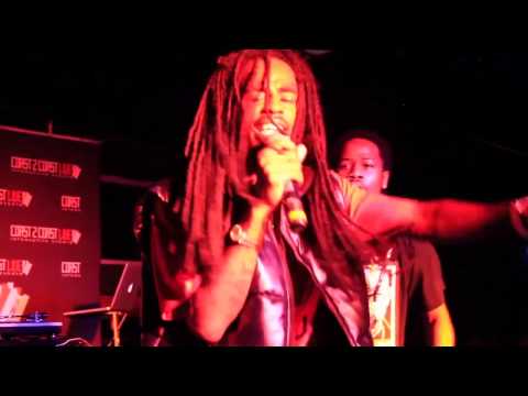 Jay Smitta Performs at Coast 2 Coast LIVE | Bay Area Edition 8/14/15 - 4th Place