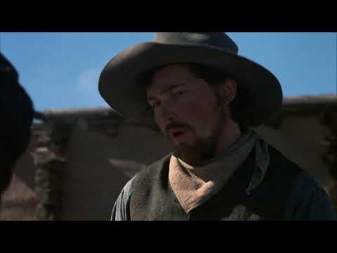 Young Guns 1988 MIXED with Warren G - Regulate ft. Nate Dogg 1994