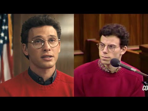 What Does Erik Menendez Think About Netflix's 'Monsters'?