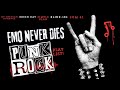 BEST POP PUNK PLAYLIST Emo Music In The Early To Mid 2000s