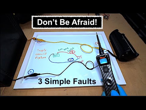 Power Probe 3 ⚡How to Use it ✅