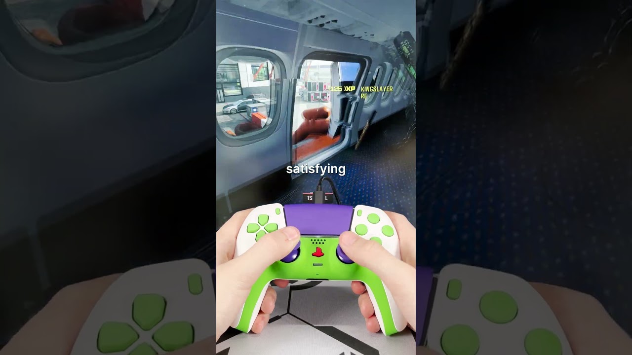 How our Mouse Click Triggers work! 😎