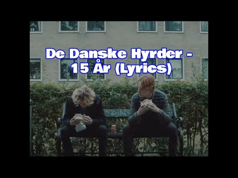 download lagu mp3 mp4 Danske Lyrics, download lagu Danske Lyrics gratis, unduh video klip Danske Lyrics