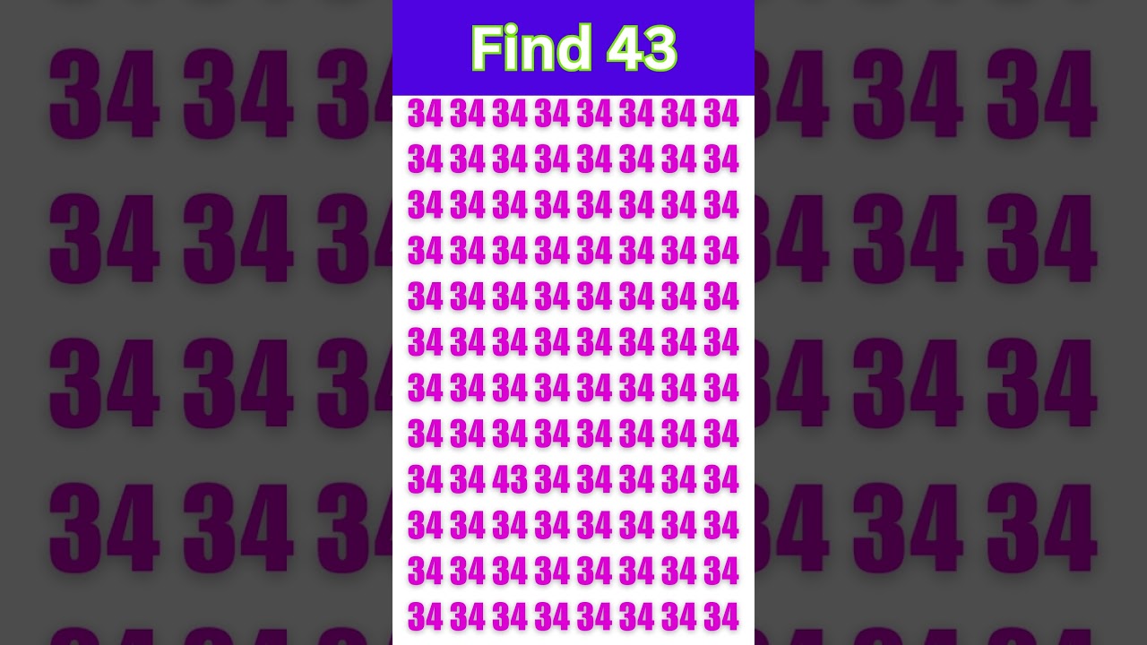 Find 25-EP#958#mathpuzzle #brainteaser #iqtest #mathstrics #pahelian #reasoning  #shorts