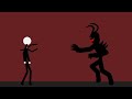 Slenderman Vs Zalgo