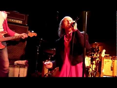 Arthur Brown with Hamburg Blues Band - Help Me - Munich 2012