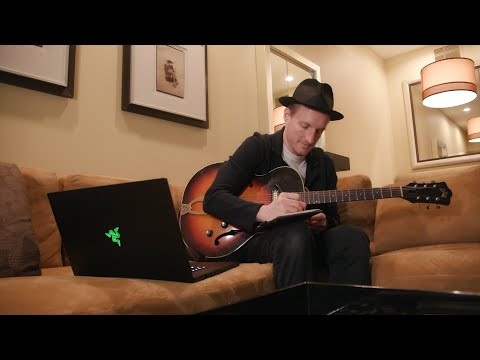 Video preview