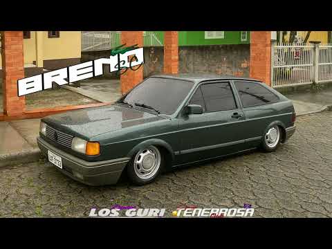 MEGA FUNK - VESPERA DE SEXTA - @DjBrenoSc