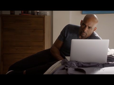 Station 19 4x02 Sullivan and Amelia pt. 2