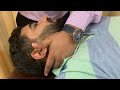 Neck Pain Chiropractic Adjustment Gem Spine Clinic Dr Piyush Jain