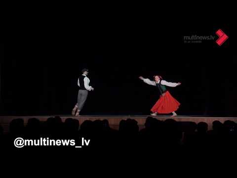 JDK Austriņš "Raibie cimdi"