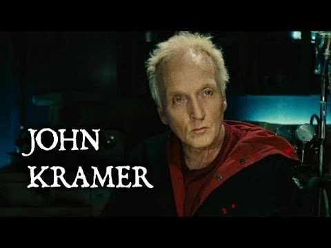 Jak zły był JOHN KRAMER (Piła) | Analiza Czarnych Charakterów