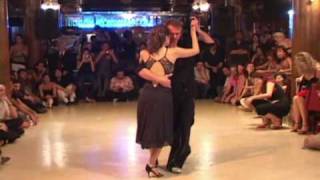 Juliana Maggioli y Ronaldo Bolano - Junto a tu corazon