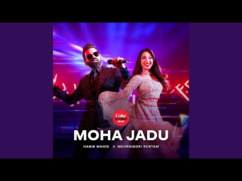 Moha Jadu | Coke Studio Bangla