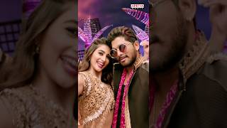 #BoxBaddhalaiPoye Song #DuvvadaJagannadham Movie #Shorts