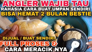 Download lagu MAAF SAYA BONGKAR ‼️ RAHASIA PENJUAL CARA BIKIN UMPAN IKAN MAS KALIAN WAJIB COBA HEMAT BIAYA mp3 Download lagu MAAF SAYA BONGKAR ‼️ RAHASIA PENJUAL CARA BIKIN UMPAN IKAN MAS KALIAN WAJIB COBA HEMAT BIAYA mp3
